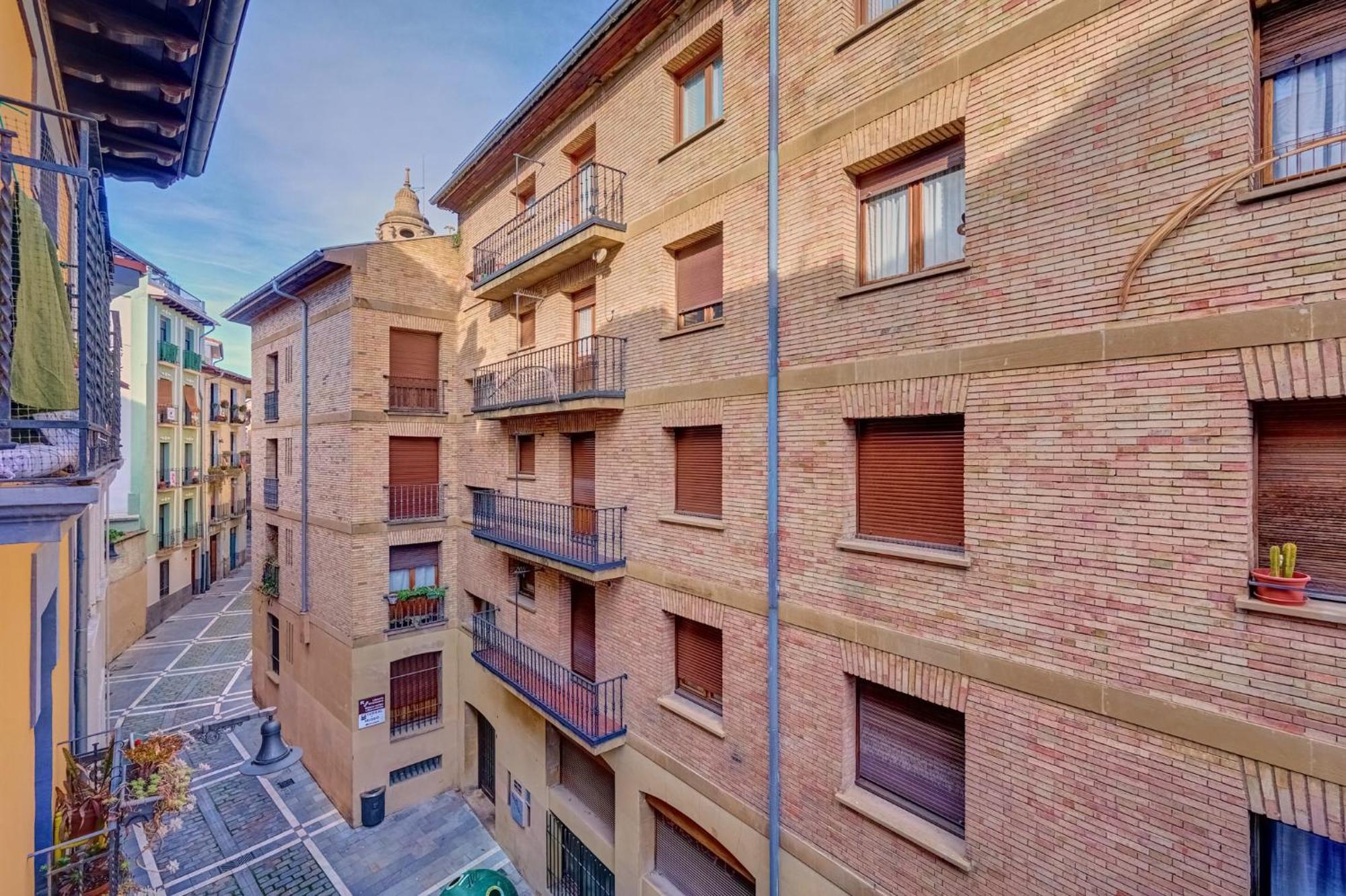 Apartment Zure Etxea *