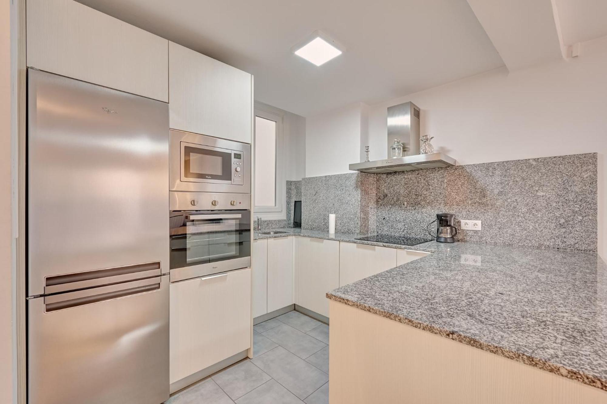 Zure Etxea Apartment Pamplona