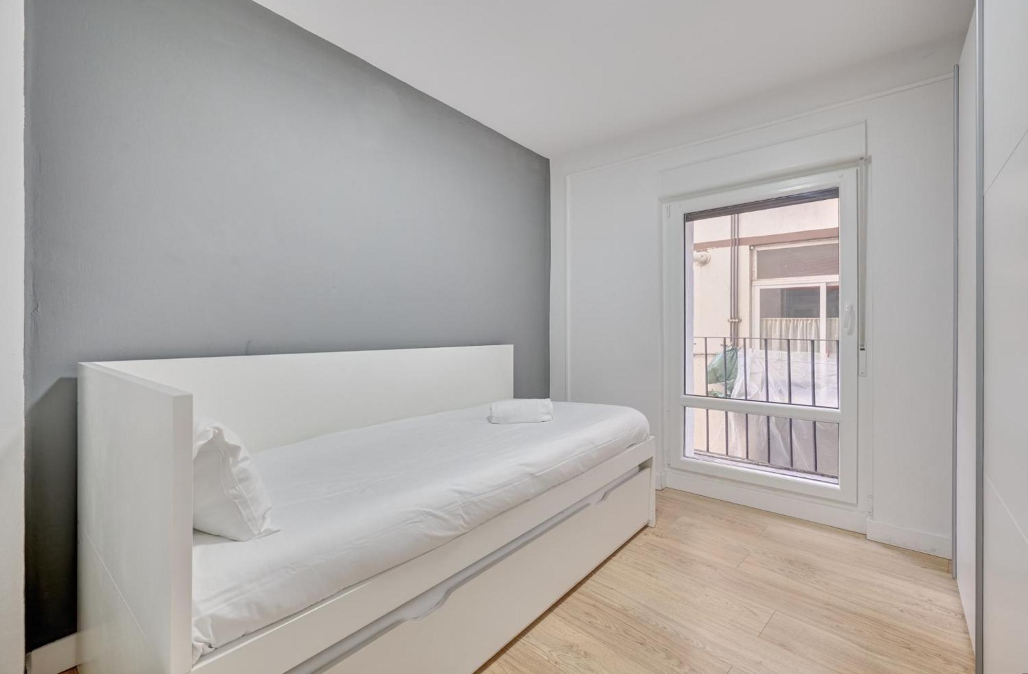 Apartment Zure Etxea *
