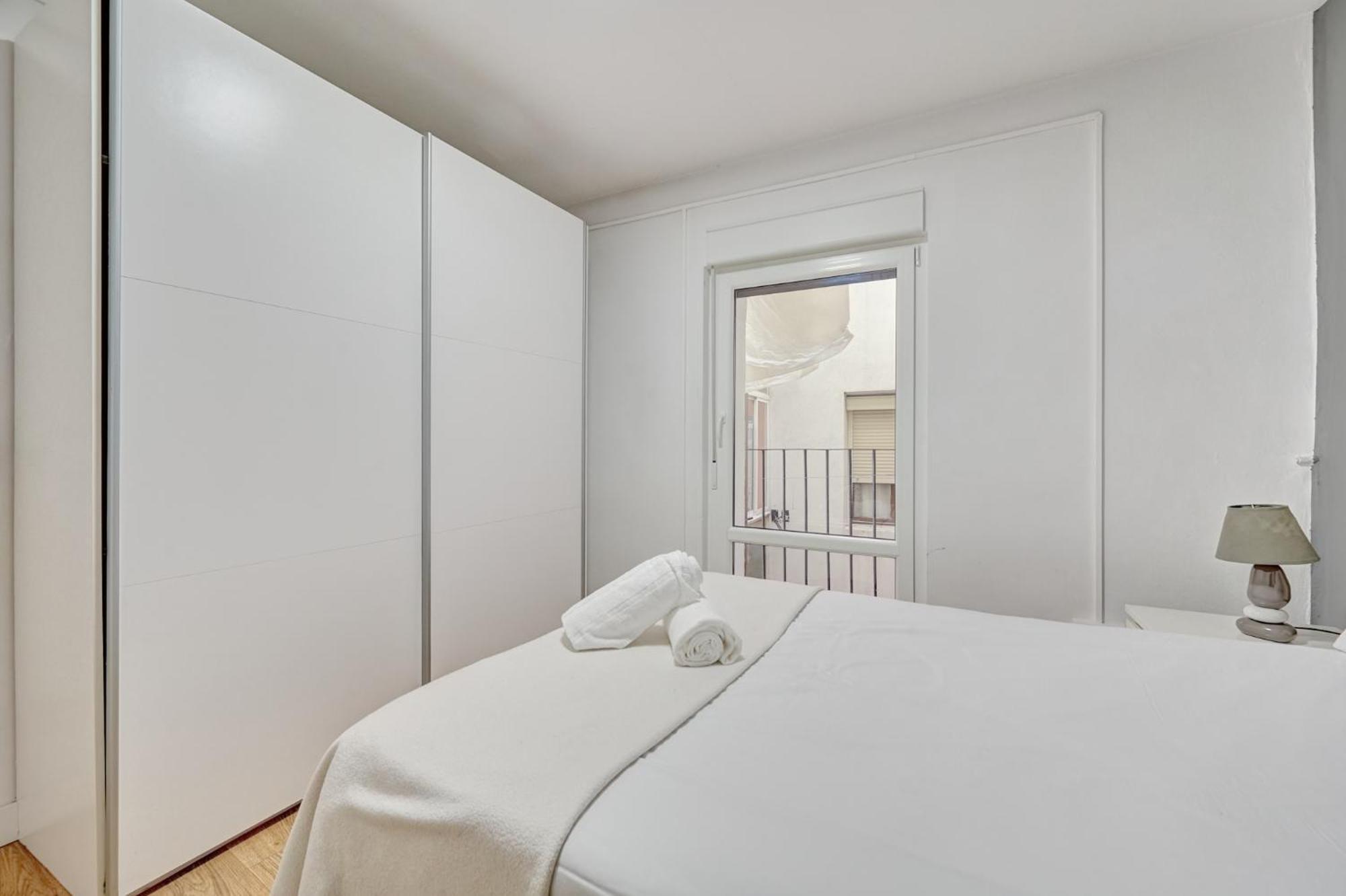 Apartment Zure Etxea *