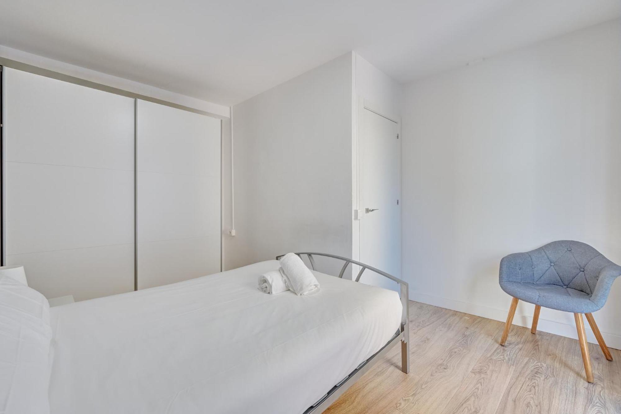 Apartment Zure Etxea