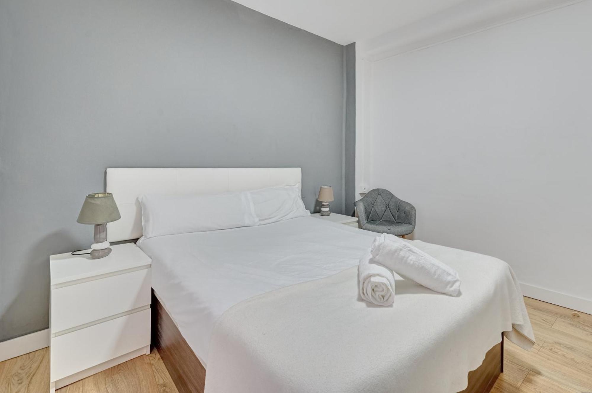 Zure Etxea By Clabao Pamplona