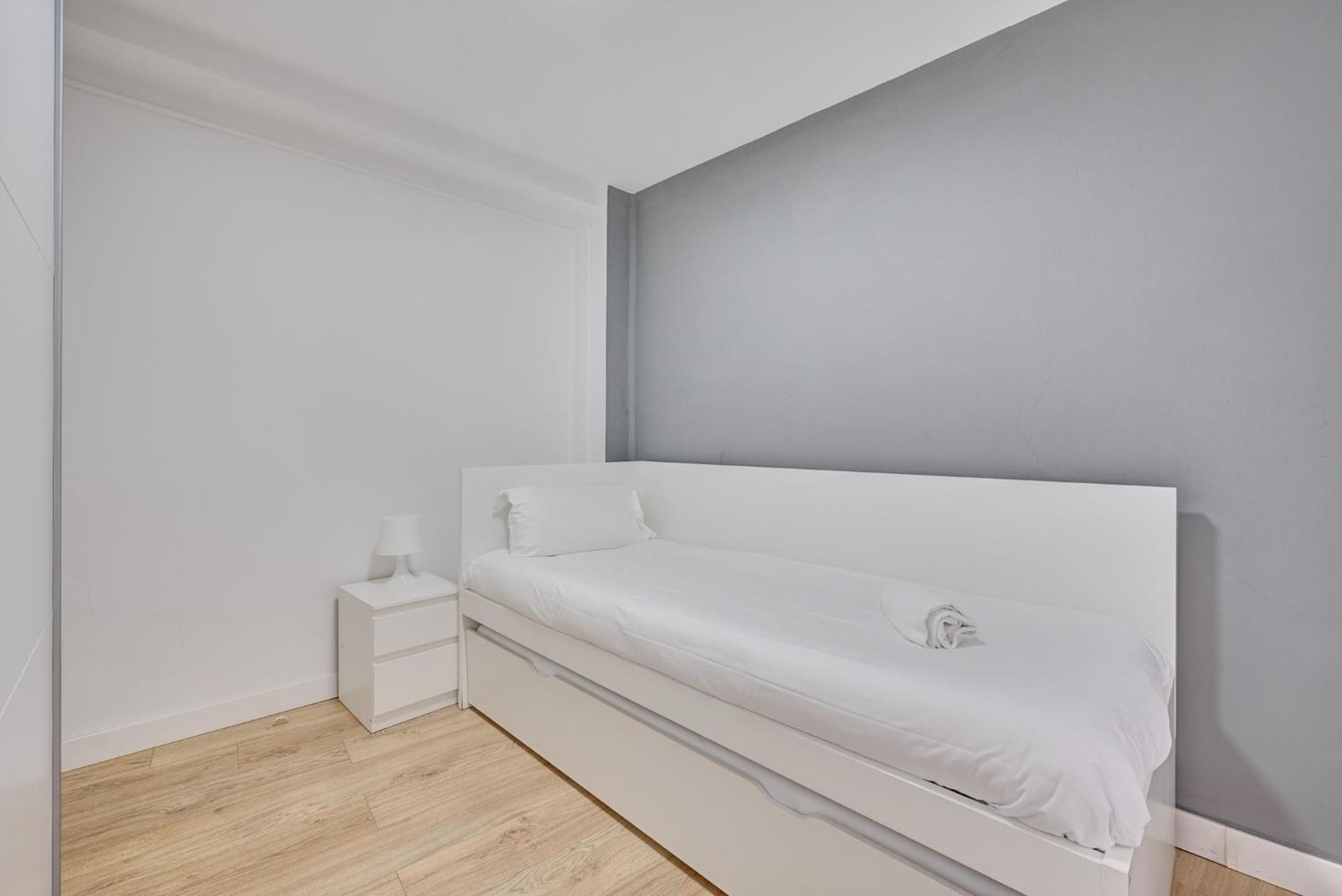 Zure Etxea By Clabao Pamplona